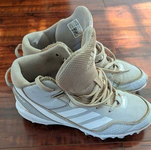 Adidas Icon Baseball Cleats